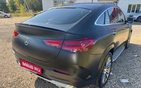 Mercedes-Benz GLE Coupe, 2023 год, 11 000 000 рублей, 4 фотография
