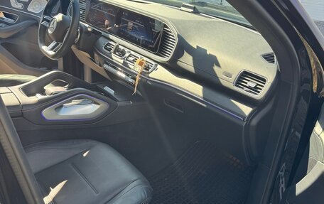 Mercedes-Benz GLE Coupe, 2023 год, 11 000 000 рублей, 6 фотография