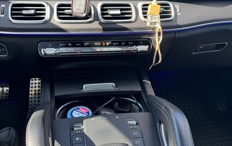 Mercedes-Benz GLE Coupe, 2023 год, 11 000 000 рублей, 8 фотография