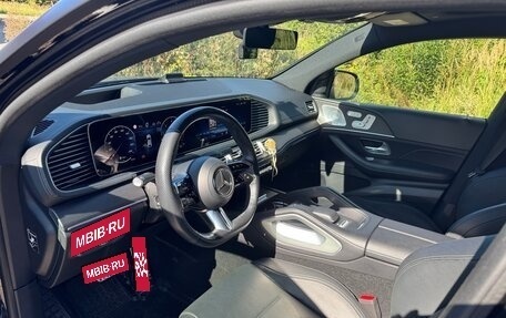 Mercedes-Benz GLE Coupe, 2023 год, 11 000 000 рублей, 9 фотография