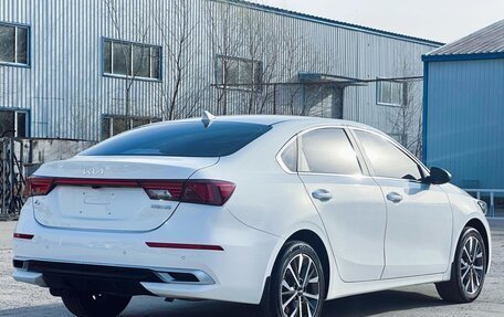 KIA K3, 2022 год, 1 520 000 рублей, 4 фотография