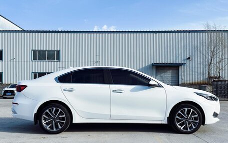 KIA K3, 2022 год, 1 520 000 рублей, 7 фотография