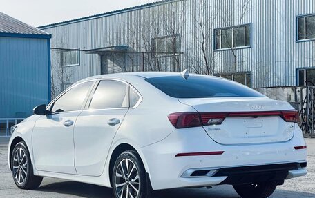 KIA K3, 2022 год, 1 520 000 рублей, 6 фотография