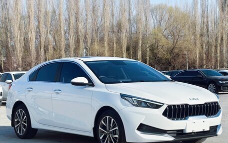 KIA K3, 2022 год, 1 520 000 рублей, 3 фотография