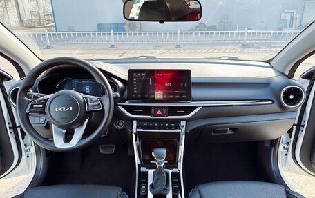 KIA K3, 2022 год, 1 520 000 рублей, 10 фотография
