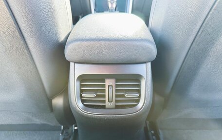 KIA K3, 2022 год, 1 520 000 рублей, 16 фотография