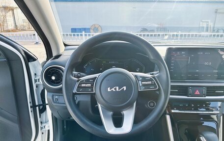 KIA K3, 2022 год, 1 520 000 рублей, 11 фотография