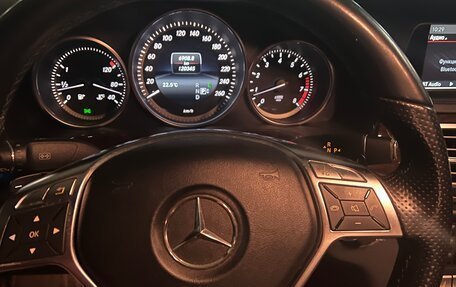Mercedes-Benz E-Класс, 2013 год, 1 750 000 рублей, 6 фотография