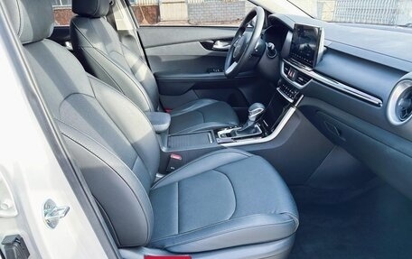 KIA K3, 2022 год, 1 520 000 рублей, 12 фотография