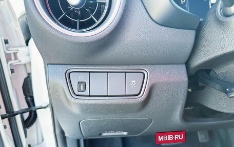 KIA K3, 2022 год, 1 520 000 рублей, 15 фотография