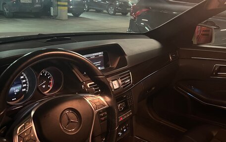 Mercedes-Benz E-Класс, 2013 год, 1 750 000 рублей, 7 фотография