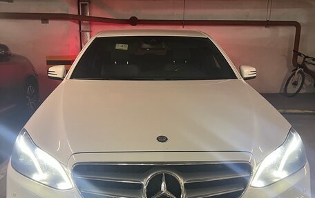 Mercedes-Benz E-Класс, 2013 год, 1 750 000 рублей, 8 фотография