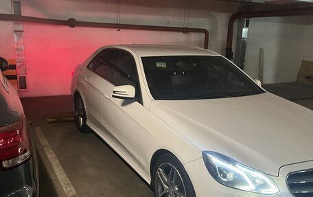 Mercedes-Benz E-Класс, 2013 год, 1 750 000 рублей, 9 фотография