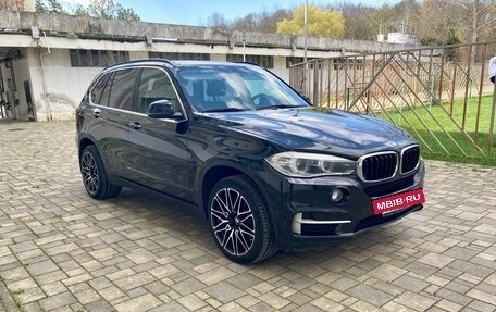 BMW X5, 2015 год, 2 950 000 рублей, 6 фотография