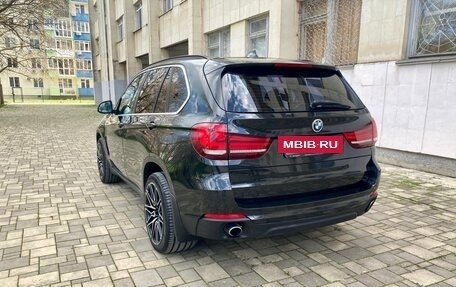 BMW X5, 2015 год, 2 950 000 рублей, 4 фотография
