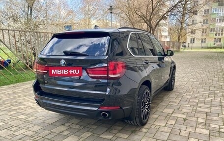 BMW X5, 2015 год, 2 950 000 рублей, 5 фотография