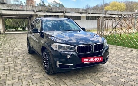 BMW X5, 2015 год, 2 950 000 рублей, 7 фотография