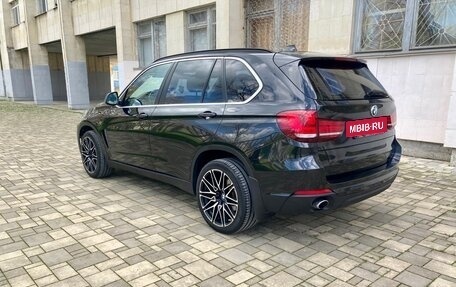 BMW X5, 2015 год, 2 950 000 рублей, 3 фотография