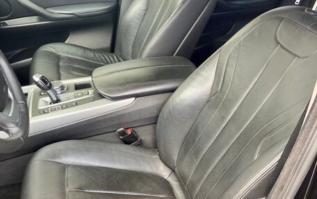 BMW X5, 2015 год, 2 950 000 рублей, 10 фотография