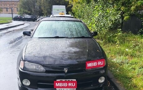 Toyota Corolla Levin VII (AE110/AE111), 1996 год, 400 000 рублей, 2 фотография