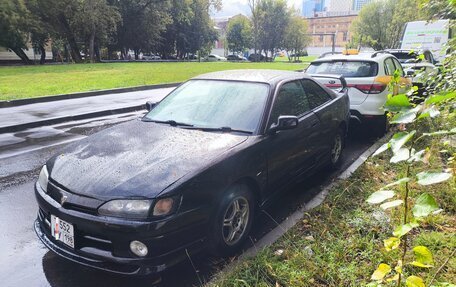 Toyota Corolla Levin VII (AE110/AE111), 1996 год, 400 000 рублей, 3 фотография