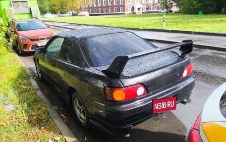 Toyota Corolla Levin VII (AE110/AE111), 1996 год, 400 000 рублей, 4 фотография