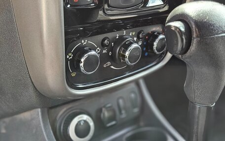 Renault Duster I рестайлинг, 2014 год, 760 000 рублей, 8 фотография
