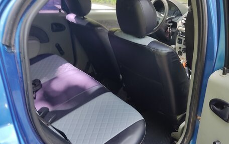 Renault Logan I, 2006 год, 350 000 рублей, 9 фотография