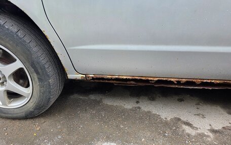 Honda Stepwgn II рестайлинг, 2001 год, 580 000 рублей, 5 фотография