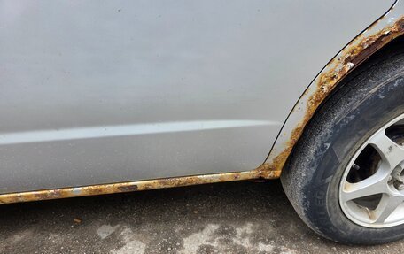 Honda Stepwgn II рестайлинг, 2001 год, 580 000 рублей, 7 фотография