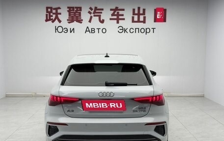 Audi A3, 2023 год, 2 113 000 рублей, 5 фотография