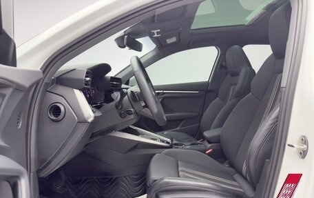 Audi A3, 2023 год, 2 113 000 рублей, 7 фотография