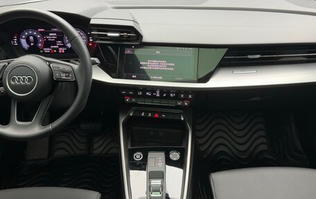 Audi A3, 2023 год, 2 113 000 рублей, 10 фотография