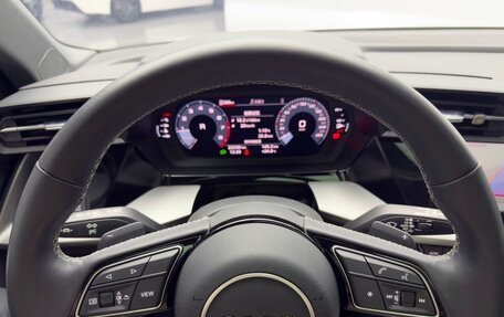 Audi A3, 2023 год, 2 113 000 рублей, 12 фотография