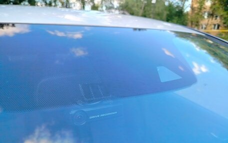 Nissan Leaf II, 2018 год, 1 930 000 рублей, 19 фотография