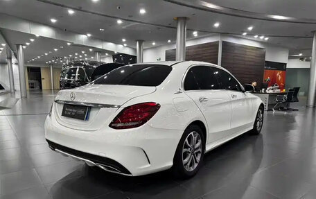 Mercedes-Benz C-Класс, 2018 год, 1 900 000 рублей, 5 фотография