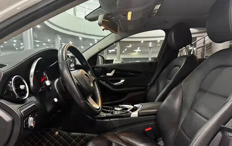 Mercedes-Benz C-Класс, 2018 год, 1 900 000 рублей, 10 фотография