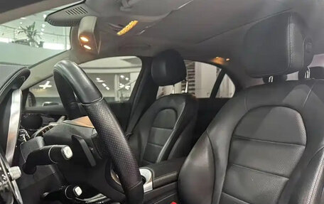 Mercedes-Benz C-Класс, 2018 год, 1 900 000 рублей, 11 фотография