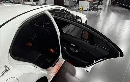 Mercedes-Benz C-Класс, 2018 год, 1 900 000 рублей, 18 фотография