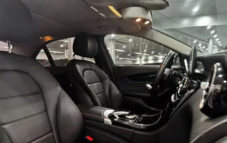 Mercedes-Benz C-Класс, 2018 год, 1 900 000 рублей, 20 фотография