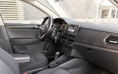 Volkswagen Polo VI (EU Market), 2022 год, 1 678 000 рублей, 6 фотография