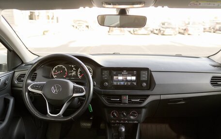 Volkswagen Polo VI (EU Market), 2022 год, 1 678 000 рублей, 7 фотография