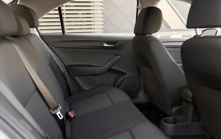 Volkswagen Polo VI (EU Market), 2022 год, 1 678 000 рублей, 8 фотография