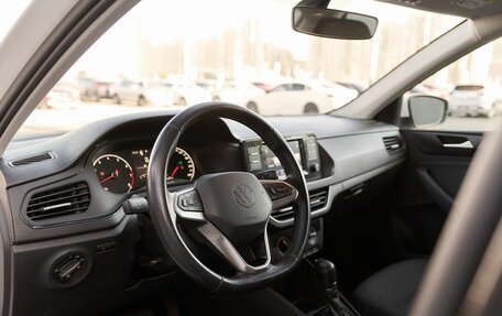 Volkswagen Polo VI (EU Market), 2022 год, 1 678 000 рублей, 5 фотография