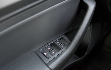 Volkswagen Polo VI (EU Market), 2022 год, 1 678 000 рублей, 12 фотография