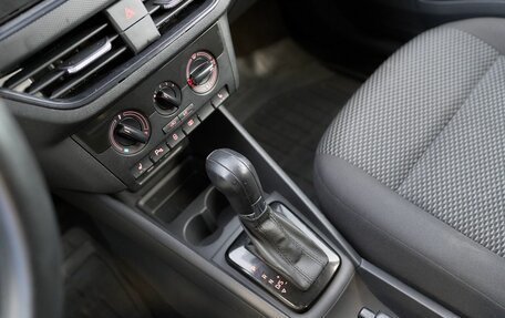 Volkswagen Polo VI (EU Market), 2022 год, 1 678 000 рублей, 10 фотография