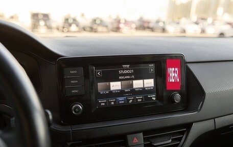 Volkswagen Polo VI (EU Market), 2022 год, 1 678 000 рублей, 9 фотография