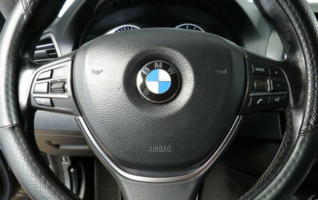 BMW 5 серия, 2014 год, 1 745 000 рублей, 8 фотография