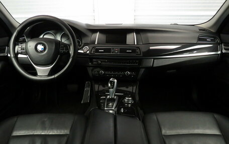 BMW 5 серия, 2014 год, 1 745 000 рублей, 6 фотография