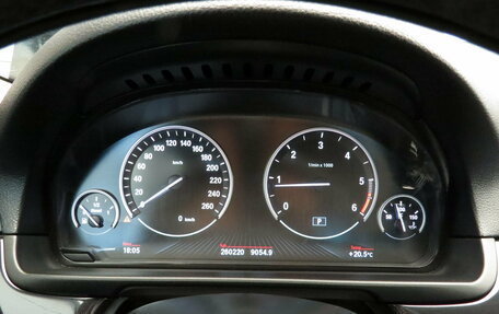 BMW 5 серия, 2014 год, 1 745 000 рублей, 9 фотография